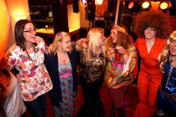 Ombersley Golf Club Quality Location for Photo Video Mobile Disco Siddy Sounds